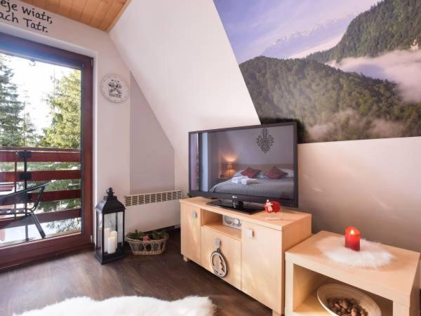 Koscielisko Residence Apartament Halszka 29C Εξωτερικό φωτογραφία