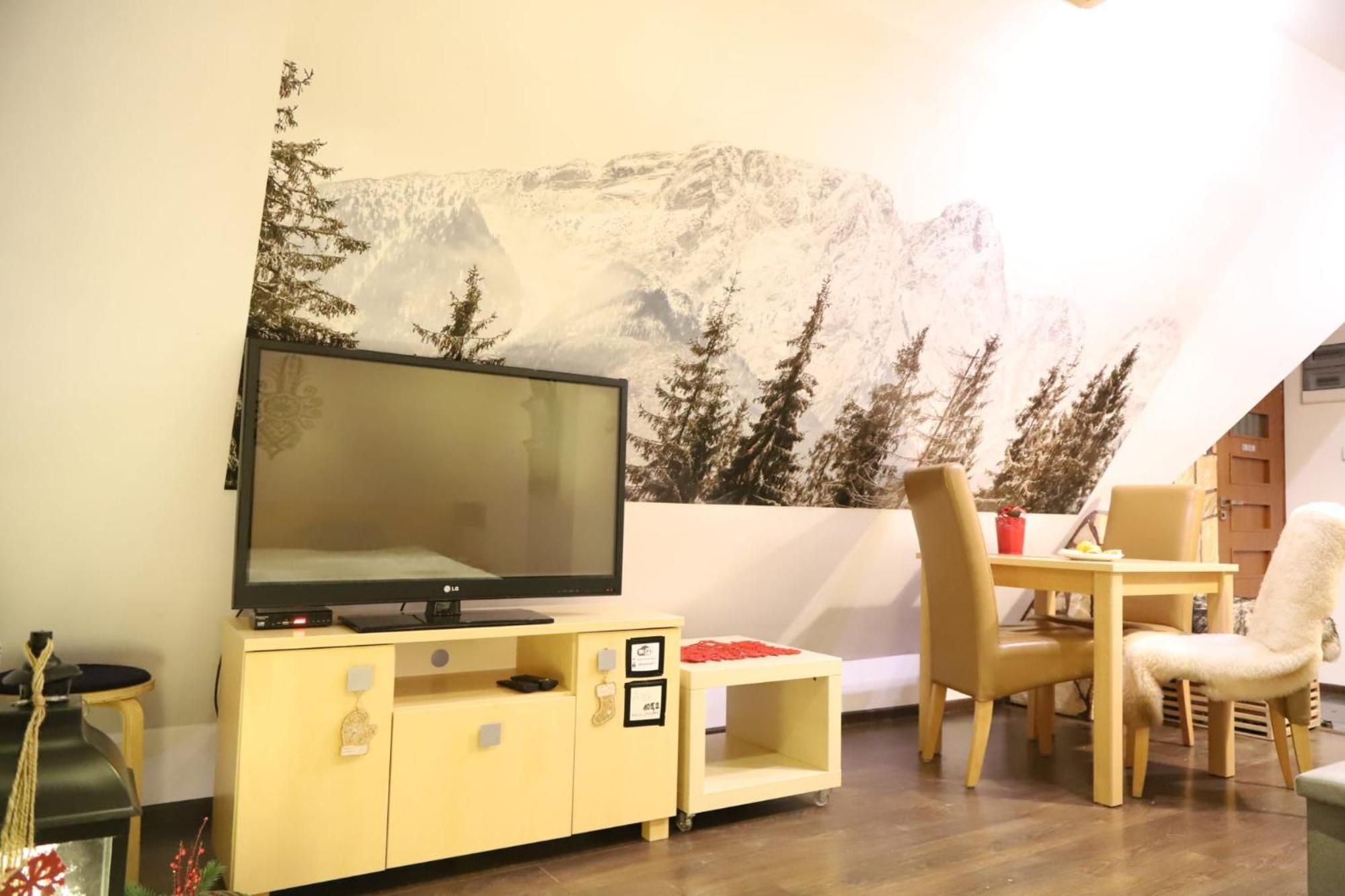 Koscielisko Residence Apartament Halszka 29C Εξωτερικό φωτογραφία
